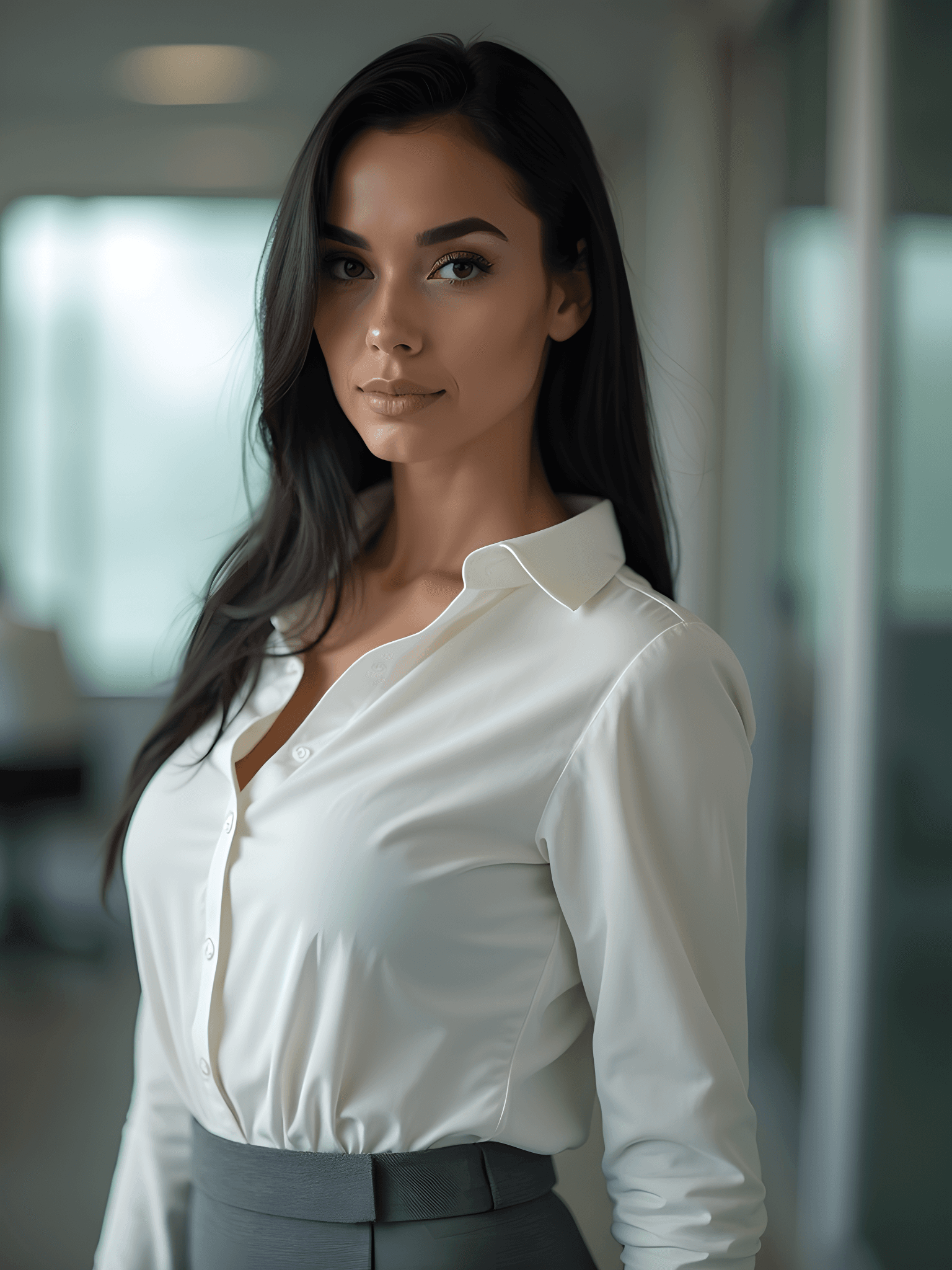 Claudia - Premium AI Girlfriend